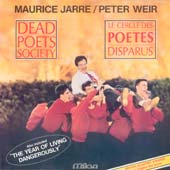 Dead Poets Society (죽은 시인의 사회)