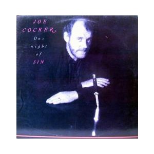 Joe Cocker (조 카커) / One Night Of Sin