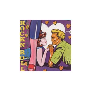 Rock 'n Roll Original Collection Vol.6