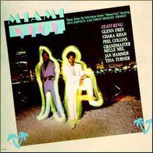 Miami Vice [마이애미 바이스, 1984]