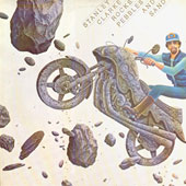 Stanley Clarke / Rocks, Pebbles And Sand