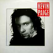Kevin Paige / Kevin Paige