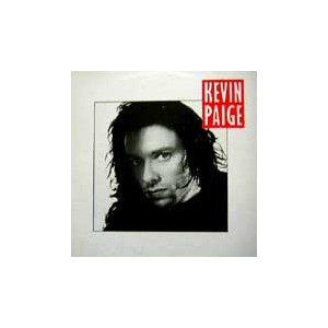 Kevin Paige / Kevin Paige