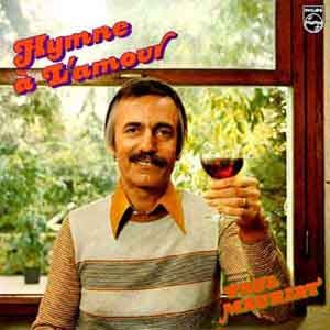 Paul Mauriat Orchestra / Hymne A L'Amour 사랑의 찬가