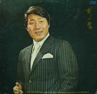 박일남 (그렇게는 안될꺼야/추억의 그림자)