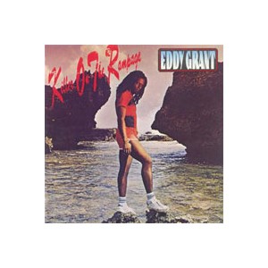 Eddy Grant  / Killer On The Rampage