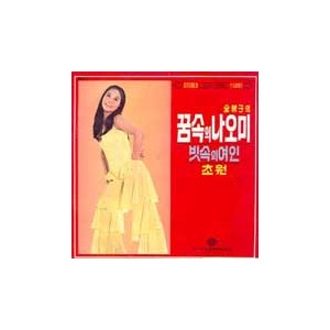 김추자 / 꿈속의 나오미