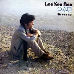 이수만  Greatest (혼자되어도/사랑얘기)