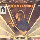 Rod Stewart(로드 스튜어트) / Every Picture Tells A Story