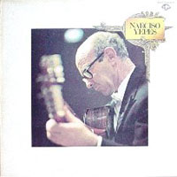 Narciso Yepes / Self-titled