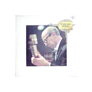 Narciso Yepes / Self-titled