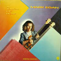 Mark Egan / A Touch Of Light