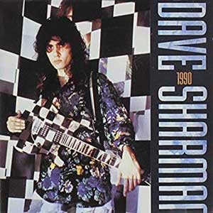 Dave Sharman /1990