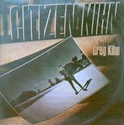 Greg Kihn(그렉 킨) / CITIZEN KIHN