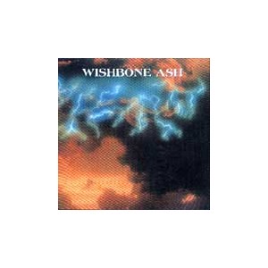 Wishbone Ash  /  Everybody Needs A Friend/Sing Out The Song