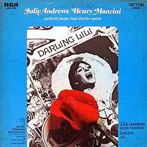 Darling Lili [밀애, 1970]