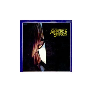 Ashford & Simpson / Is It Still Good To Ya