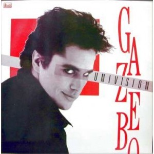 GAZEBO (UNVISION)