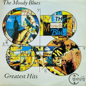 Moody Blues(무디 블루스) / Greatest Hits