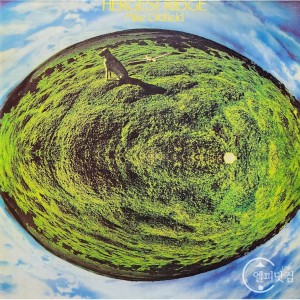 Mike Oldfield(마이크 올드필드) / Hergest Ridge