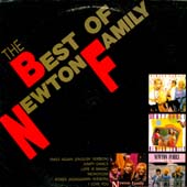 Newton Family(뉴튼 패밀리) / The Best Of Newton Family