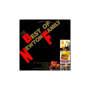 Newton Family(뉴튼 패밀리) / The Best Of Newton Family