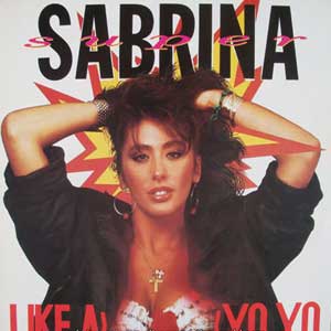Sabrina / Super Sabrina