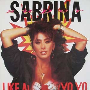 Sabrina / Super Sabrina