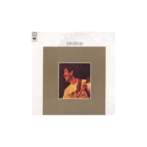 Santana(산타나) / Golden Grand Prix 30, Vol.1