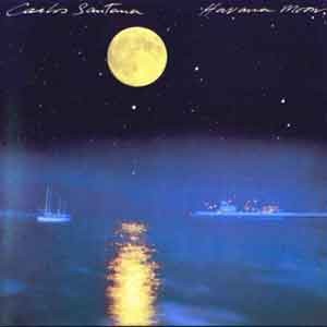 Santana(산타나) / Havana Moon