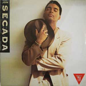 Jon Secada / Jon Secada