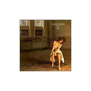 Carly Simon(칼리 사이먼) / Boys In The Trees