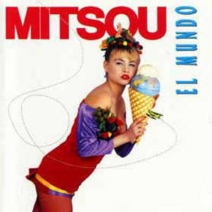 Mitsou / El Mundo