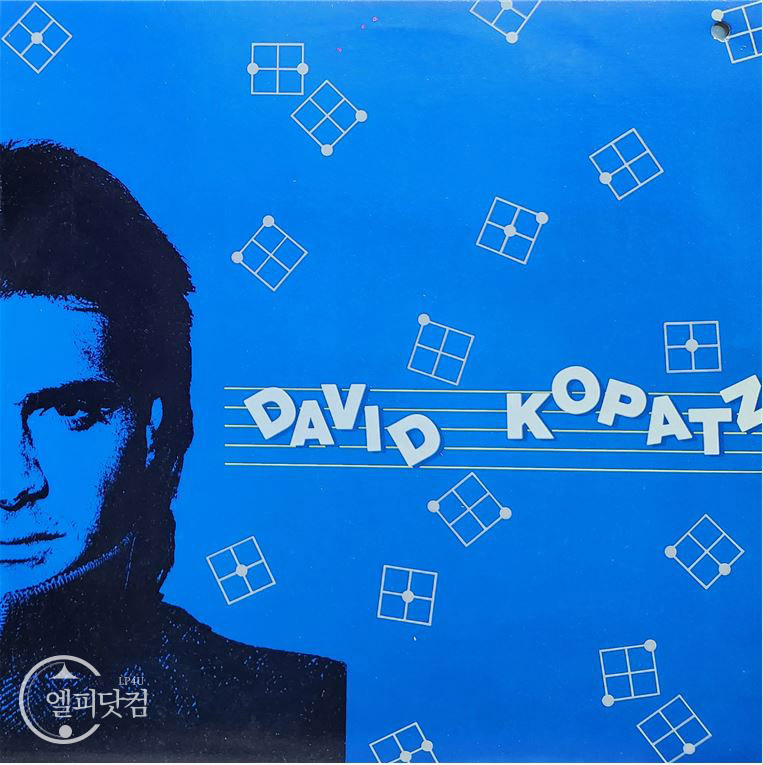 David Kopatz(데이비드 코파츠) / David Kopatz