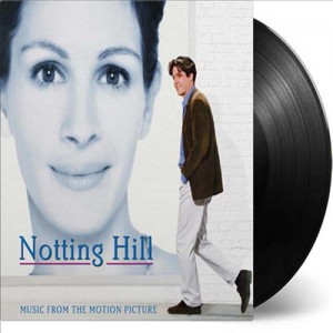 O.S.T. - Notting Hill (노팅 힐) [미개봉, 재발매LP]