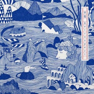 부활 - 12집 Retrospect (25th Anniversary)