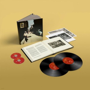 Buena Vista Social Club (부에나 비스타 소셜클럽) - Buena Vista Social Club [2LP+2CD]