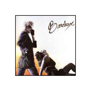 Bardeux  /  Bold As Love