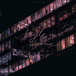 Jay Lee (제이 리) - 1집 Style n Love [LP]