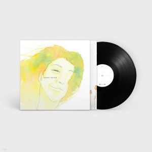 장필순 - 7집 Soony Seven [LP]
