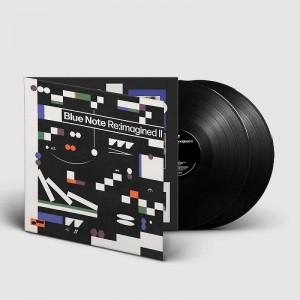 블루 노트 레이블 리:이매진 II (Blue Note Re:imagined II) [2LP]
