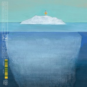 도마 - 1집 이유도 없이 나는 섬으로 가네 [오션 그린 컬러 2LP]