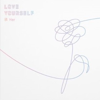 방탄소년단 (BTS) - Love Yourself 'Her'