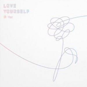 방탄소년단 (BTS) - Love Yourself 'Her'