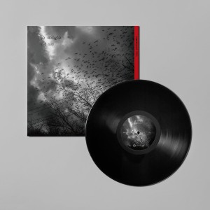 조동익 - 1집 동경 憧憬 [LP]
