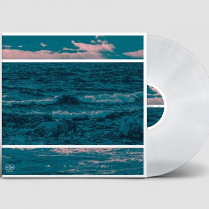 안녕바다 - 5집 701 [투명 컬러 LP]