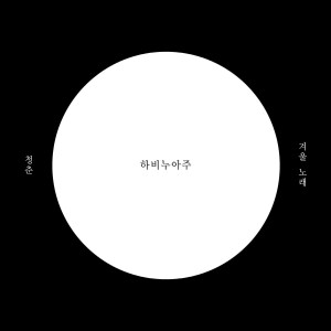 하비누아주 - 청춘 [2LP]
