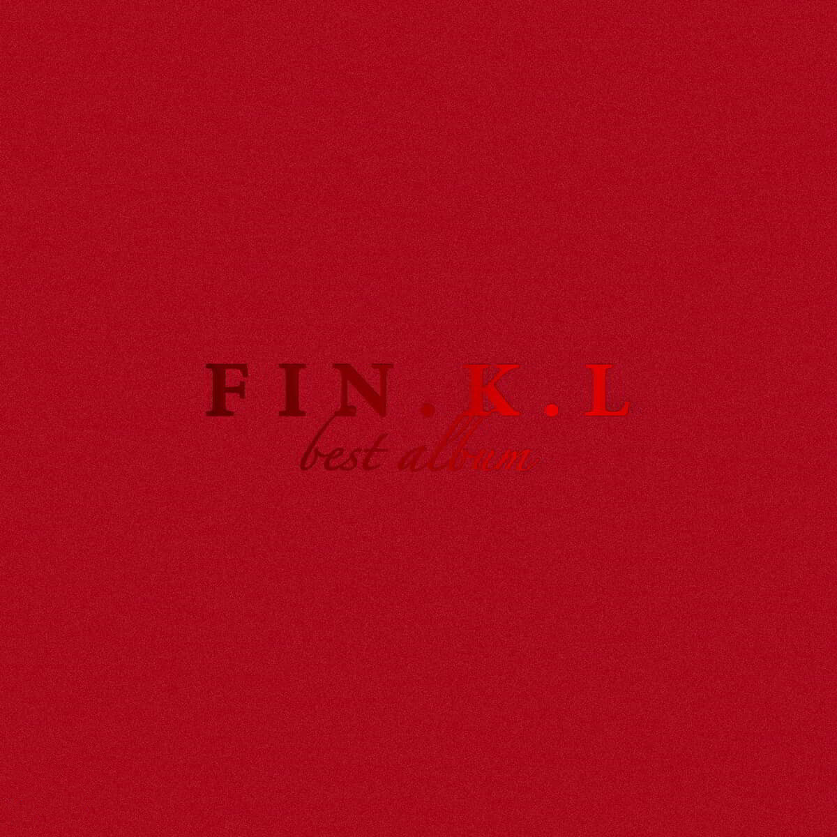 핑클 (Fin.K.L) - FIN.K.L Best Album [LP+CD]