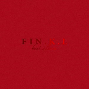 핑클 (Fin.K.L) - FIN.K.L Best Album [LP+CD]