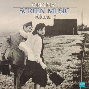 Various Artists-Original Screen Music Vol.5